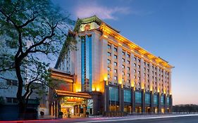 Sunworld Dynasty Hotel Beijing Wangfujing